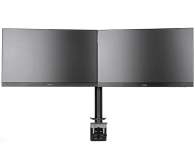 IIYAMA Podwójne ramie montażowe do monitorów DS1002C-B1 - 349197 - zdjęcie 3